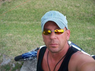 Steven Arnold
