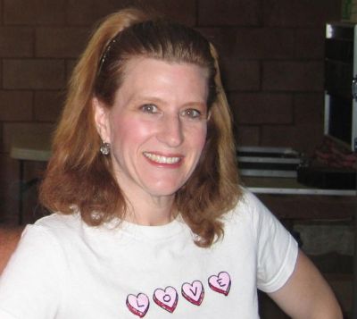 Kathleen Murdock