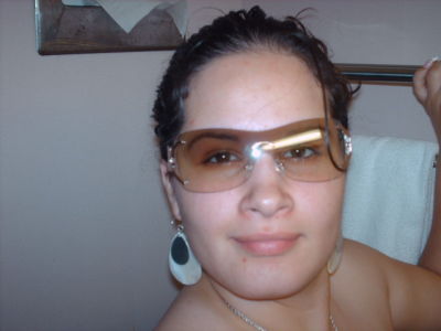 Delia Padilla Pauling
