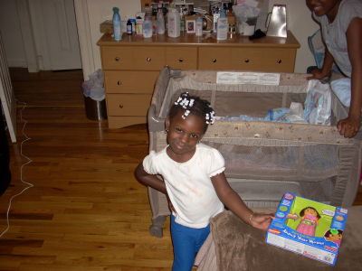 Latosha Graham