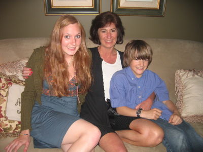 Carolyn Braniff
