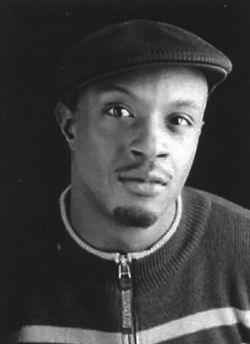 Leonardo Walker