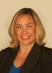 Stacy Tucker