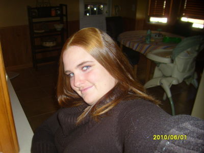 Lisa Killian