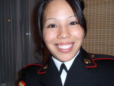 Mary Cruz Cardenas