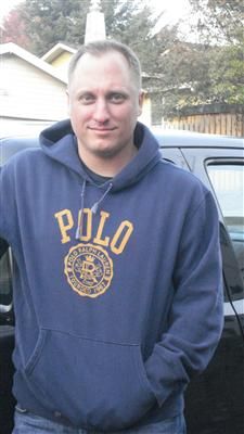 Michael Boldt