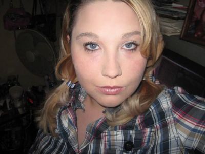 Cassie Elmore