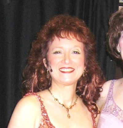 Karen Sussman