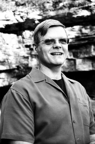 William Carter