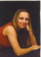 Samantha Strothman