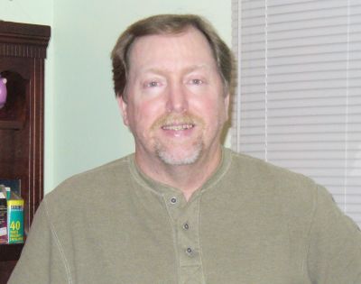 Scott Brennan