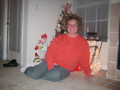Melissa Runnells