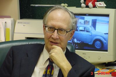 Robert Knupp