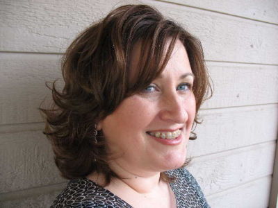 Donna Darnes