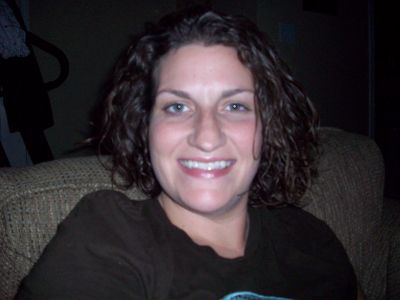 Victoria Vosburg