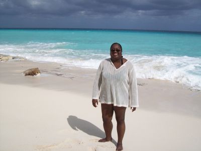 Terri Washington
