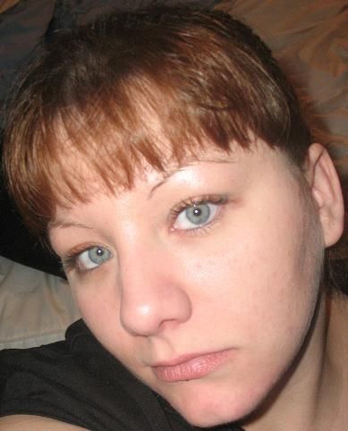 Angela Baughman
