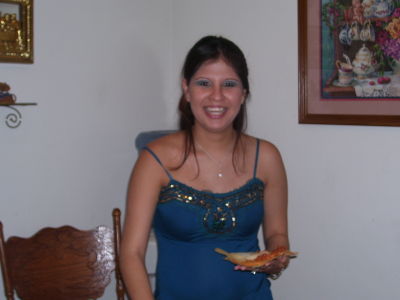 Claudia Castillo