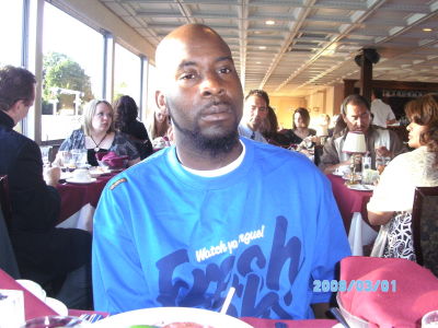 Andre Mcleod