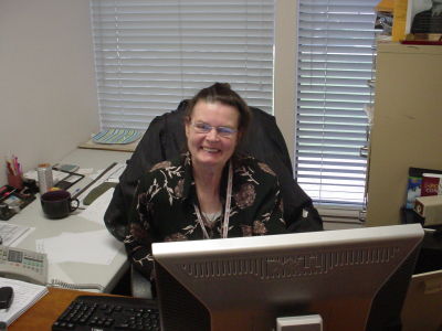 Barbara Varner