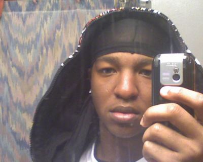 Cedric Griffin