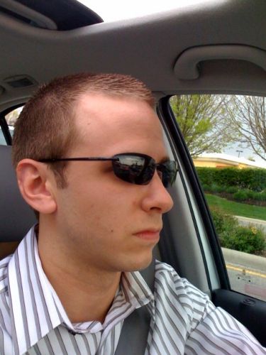Brandon Adams