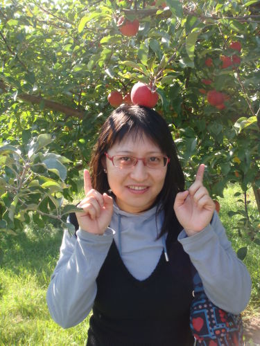 Chia-Hsin Cheng