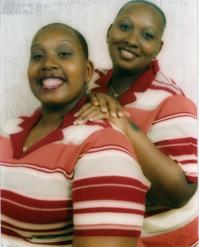 Meshell Baylor Meshell