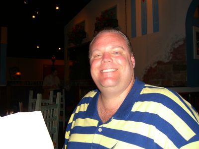 Jonathan Morgan