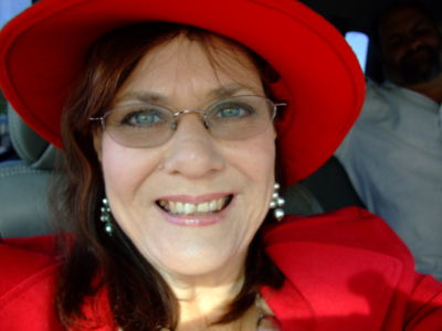 Donna Mcwhirter