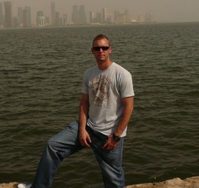 Wesley Lloyd