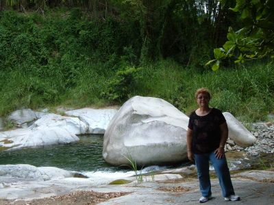 Bethsaida Segui Boissen