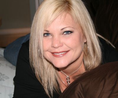 Lisa Cartwright