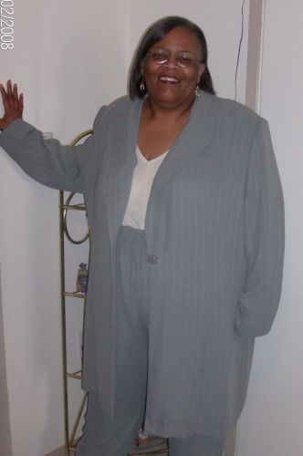 Lanetta Tiokasin