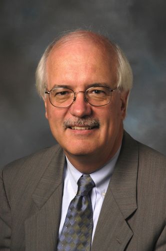 James Bright