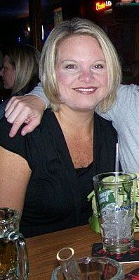 Melinda Long