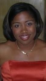Tracee Jones