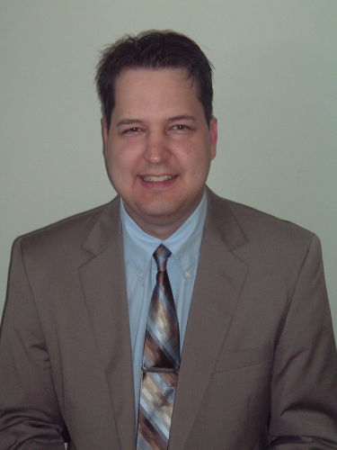 Benjamin Meyer