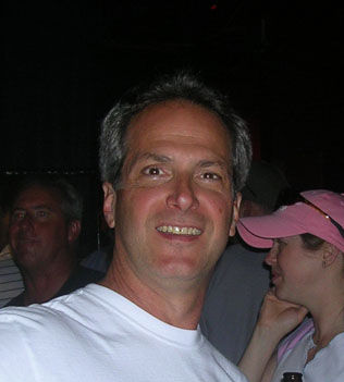 Michael Muracco