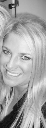 Ashley Lisenbee