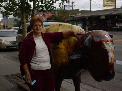 Barbara Simpson