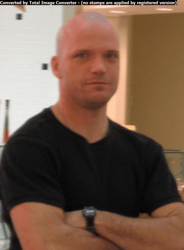 Thomas Horn
