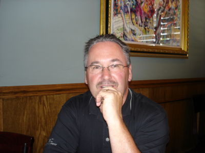 Robert Williams