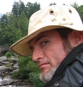 Michael Mcdougall