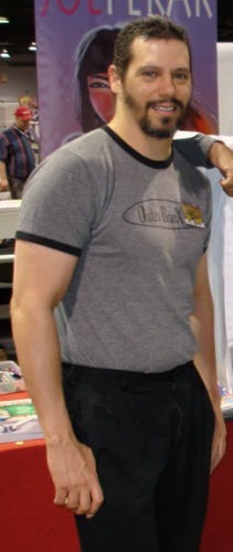 Patrick Carlucci