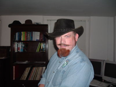 Kevin Seeber
