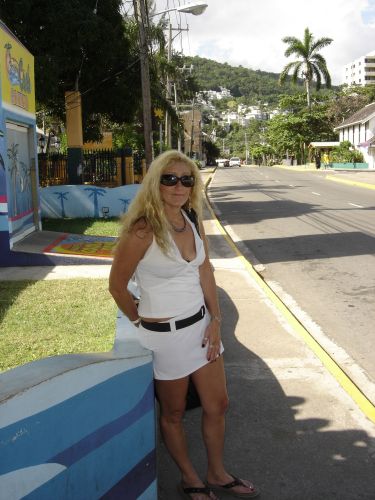 Donna Sloat