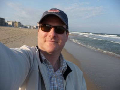 Brian Duboff