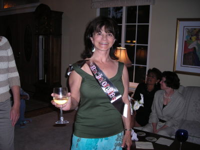 Cheryl Lawson