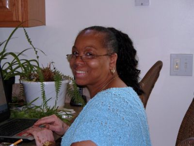 Darlene Ramsey
